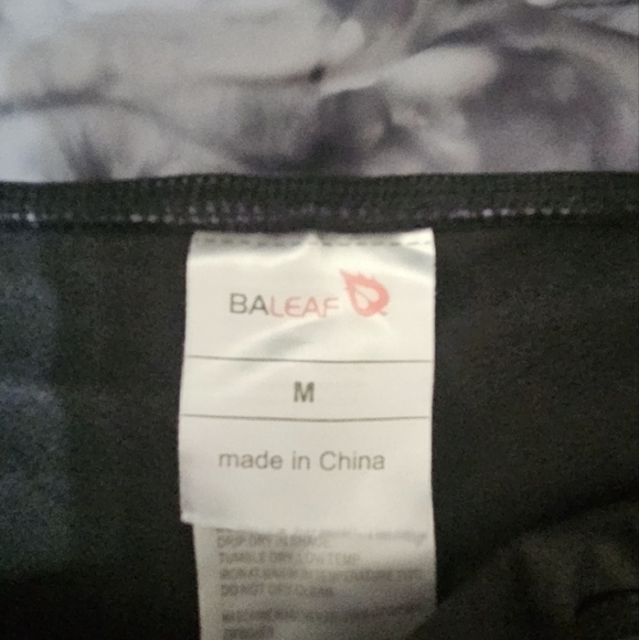 Bayleaf skorts - Picture 4 of 4